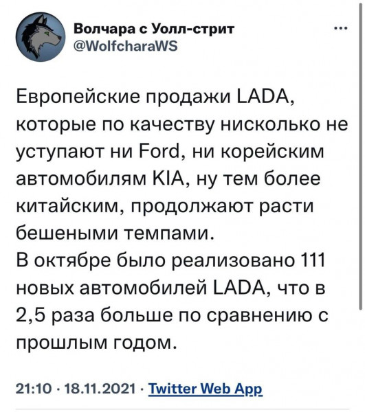 Всяческие картинки 24.11.2021