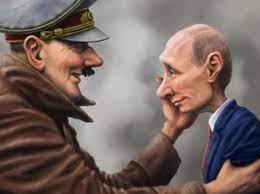 Почему пока не взяты Харьков, Киев, Одесса?