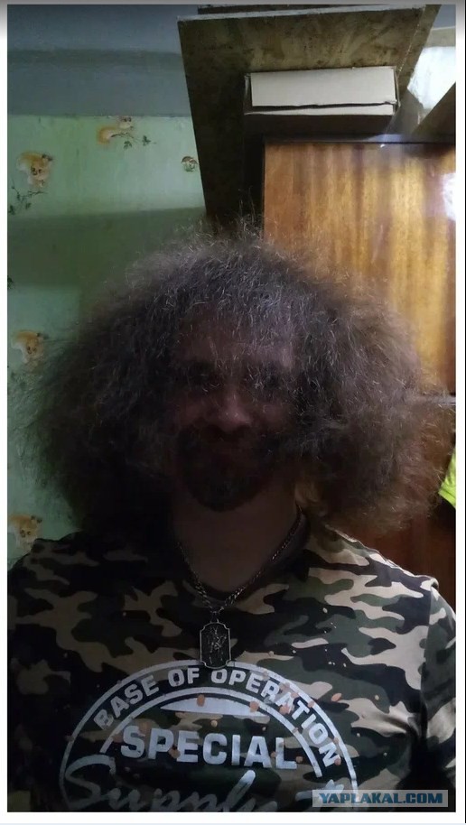 Моё хобби, которое не совсем хобби