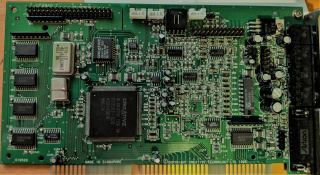Умер основатель Creative Technologies и создатель звуковых карт Sound Blaster Сим Вон Ху