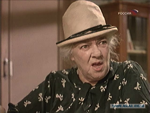 Сказочницы и наставницы: какой тип Тещи — самый опасный для зятя