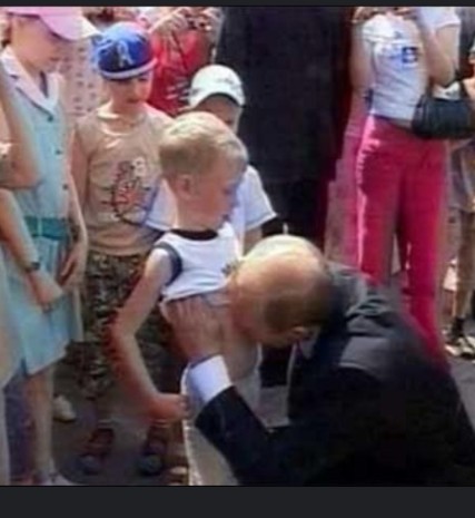 Их нравы