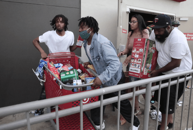 Почему китайцам не нравятся негры