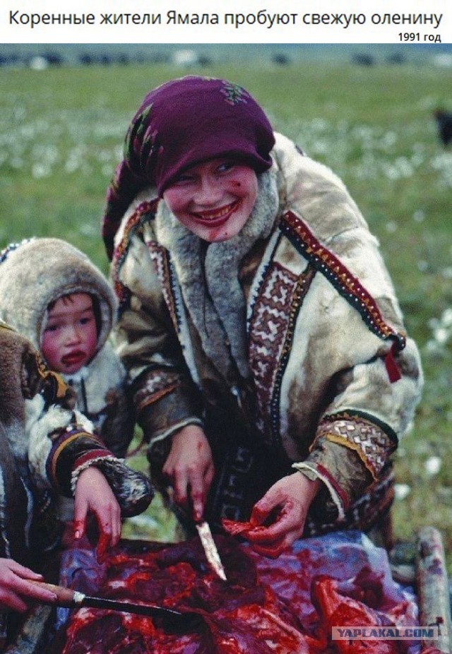 Интересные фотографии 1990х 26.06.24