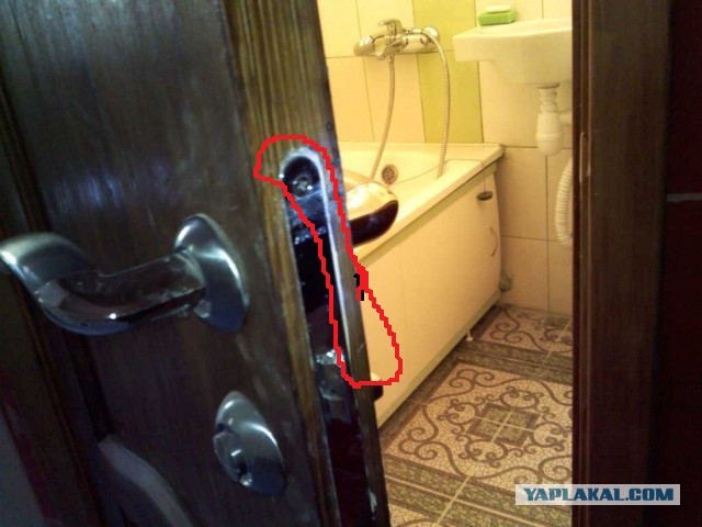 Как я делал ремонт в ванной.