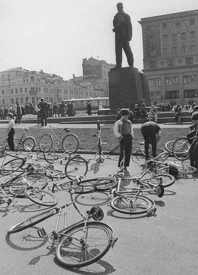 Back in USSR 19.08