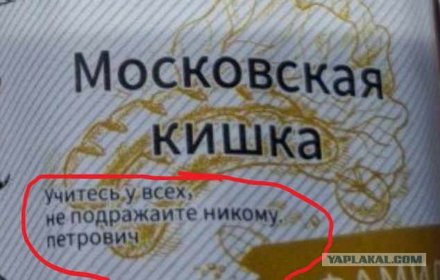 РФ и КНР будут бороться с подделками под российские продукты