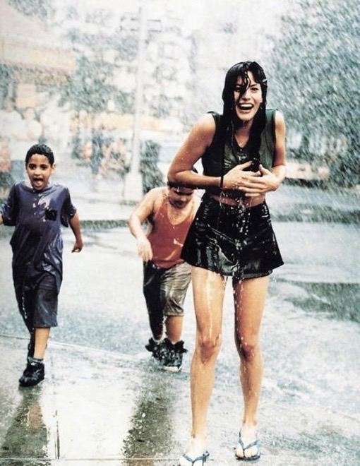 Фото и картинки из недалёкого прошлого - 48