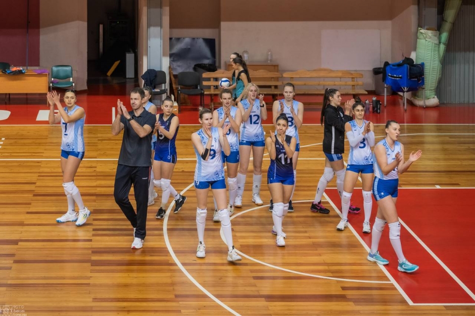 В Саратове оставшийся без поддержки ВК «Виктория» прекратил существование