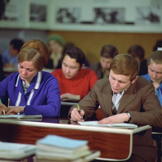 Редкие кадры и архивные снимки 08.04.26
