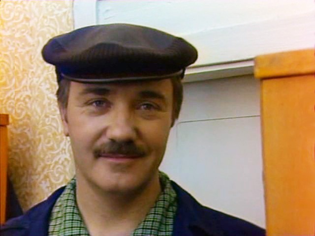 90 лет назад родился Леонид Куравлёв!