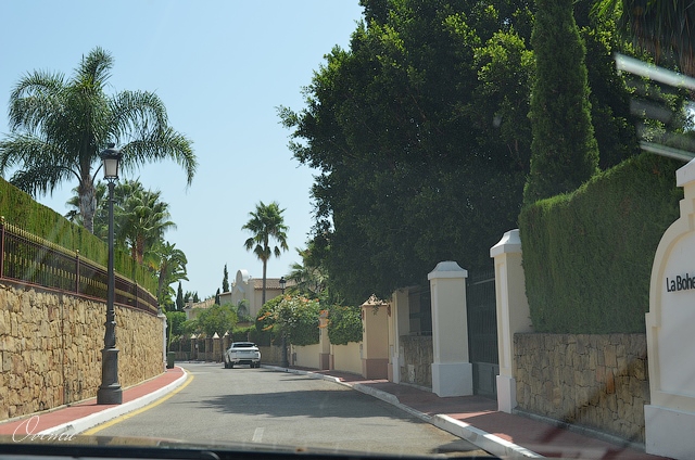 Кулинарная Испания . Записки отпускника.