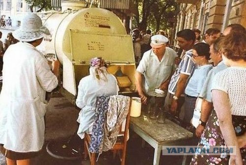 Десять вещей ставших символами СССР