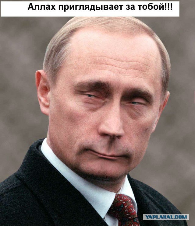 У каждого свой бог)))