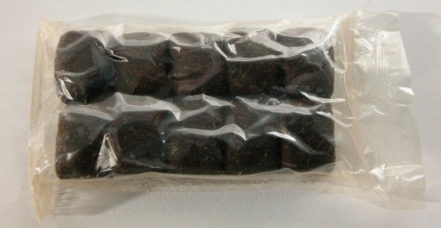 Питание советских космонавтов