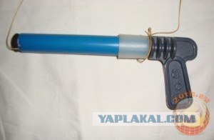 Немного о 90-х