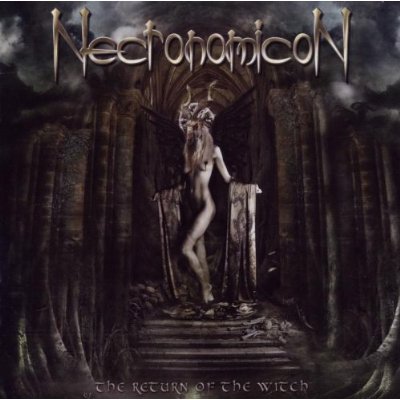 Одни из самых красивых обложек heavy metal !