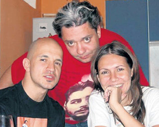 Самые-самые кинопары нашего кино