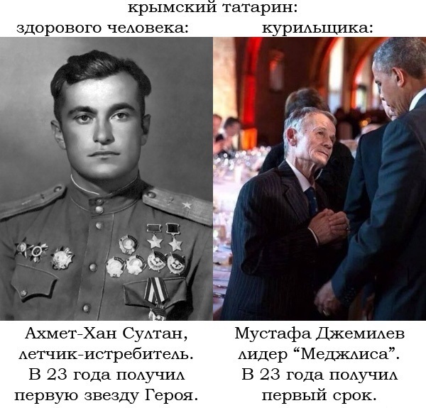 Батальон «Крым» бьет в барабаны.