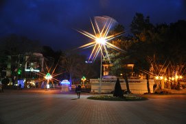 Геленджик - моя маленькая родина