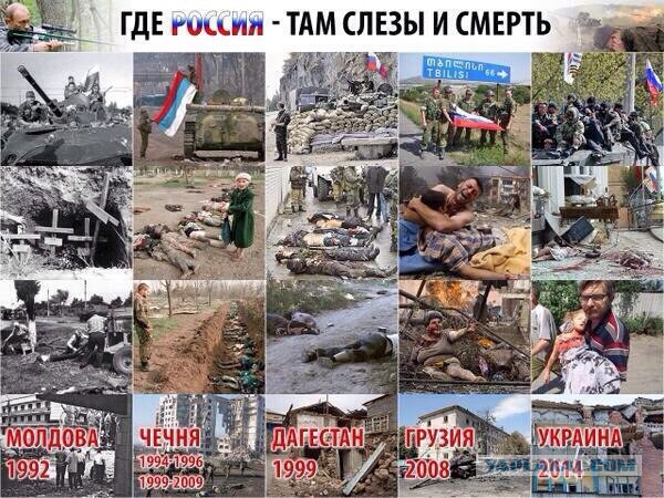 Украинцы, а давайте просто поговорим?