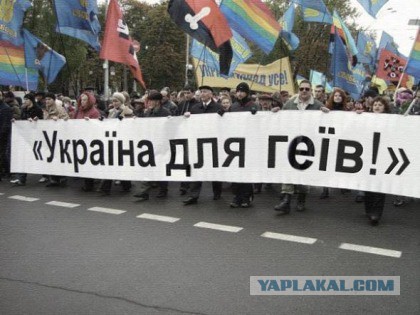 Война не повод для смеха, но....