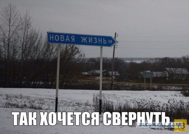 Подборка демотиваторов