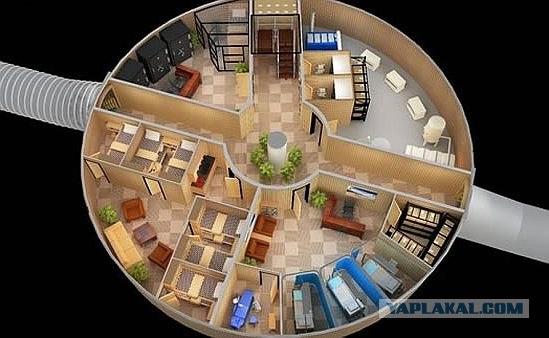 А какой ваш фантастический агрегат?