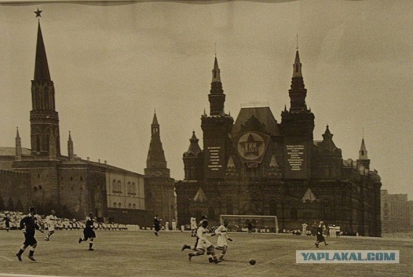 40 удивительных исторических фотографий