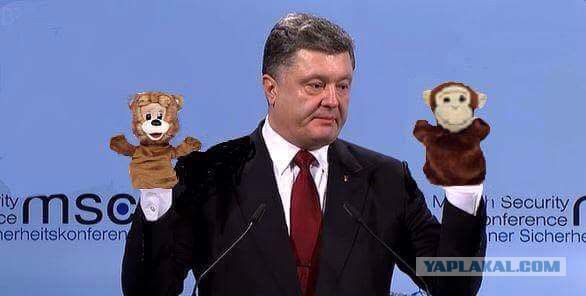 МИД: Киев не смог представить копии