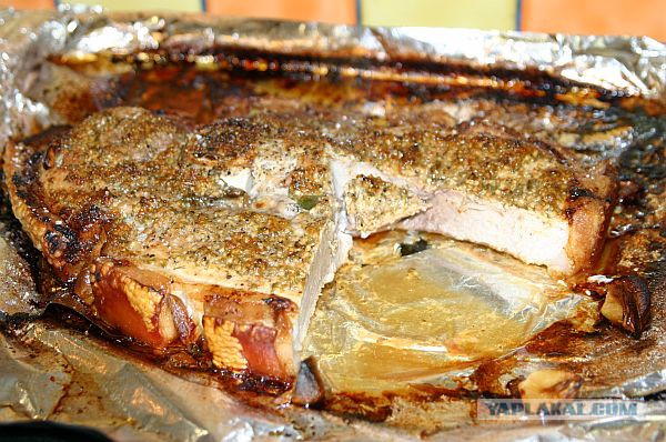 Тема памяти БоРмАnа и Дженибека, Готовим по рецептам ребят