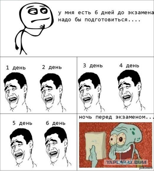 Да, мы такие!