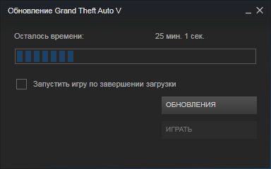 GTA 5, новый симулятор гопника