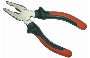 Устройство замка метки на товарах