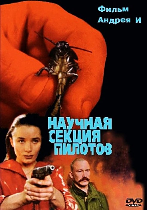 Несколько стоящих, но малоизвестных фильмов