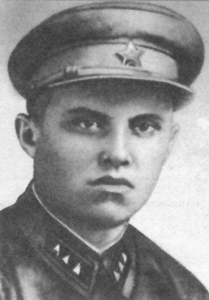 Подвиг экипажа танка Степана Горобца