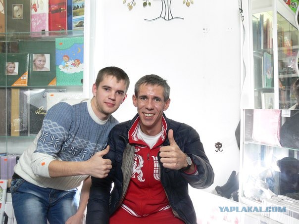 Актёр Алексей Панин госпитализирован