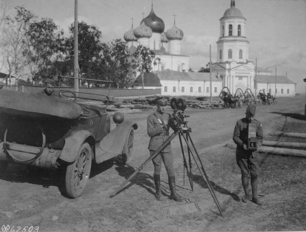 Забытая оккупация