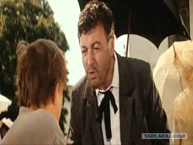 Луганский губернатор замахнулся на Урал