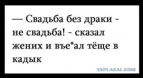 Подборка баянов.
