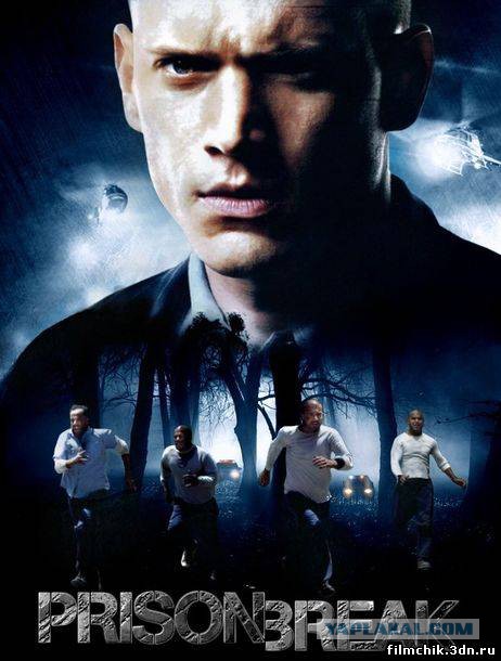 23 культовых сериала современности