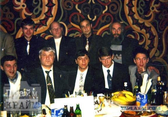 андрей скоч солнцевские фото онлайн андрей скоч солнцевские фото