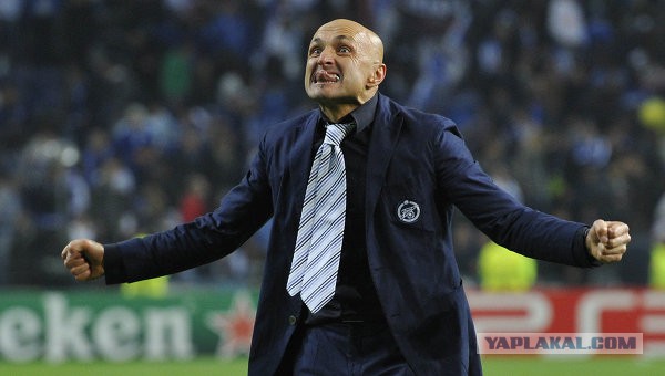 Champions League Сезон 2015/2016. Часть 2