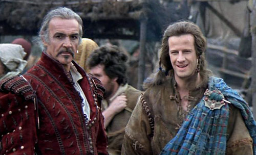 Фото актеров и музыкантов, из которых харизма плещет через край