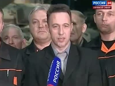 США форсируют подготовку Майдана в Екатеринбурге?