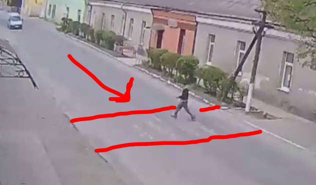 Страшное ДТП