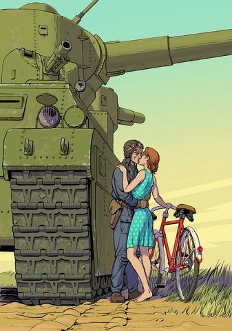 Wargaming 35