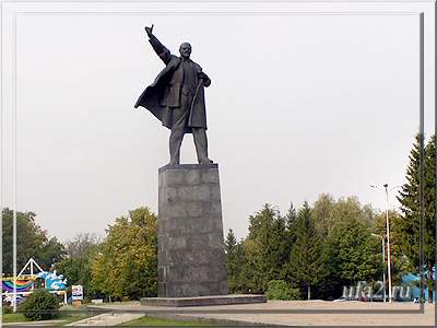Памятники, которые иначе воспринимаются народом