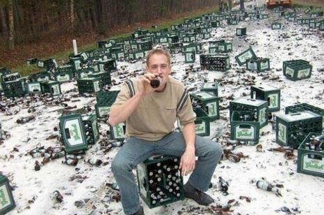 Когда день не задался