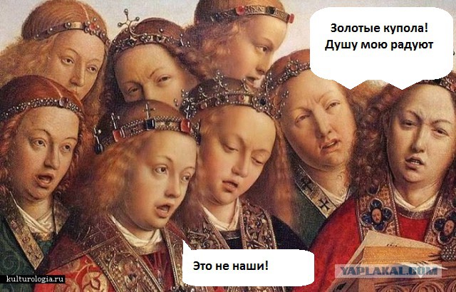 Певцы-кастраты: каковой была цена за кристально чистые голоса несколько веков назад